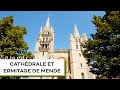 Mende sa cat.rale et son ermitage  echappes lozriennes episode 29