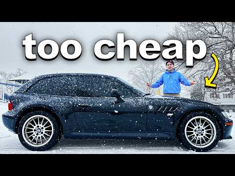 Trading a Penny Until I Get a SUPERCAR (14)