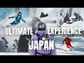 Capture Epic Snow Moments in Japan with Professional Photography Services