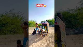 Remote Control Mini Dj Trucks Small Dj Pickup  dj djtruck minidjtruck djsong