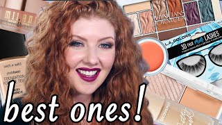 BEST Drugstore Makeup Finds of 2020 | MUST HAVES!