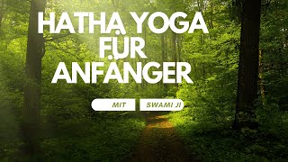 Hatha yoga Für Anfänger 60 min