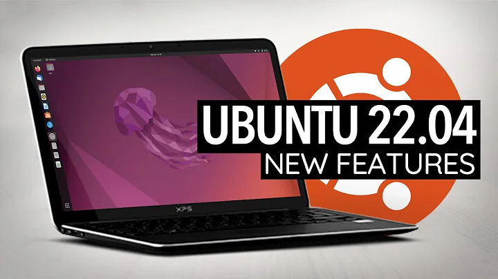 Ubuntu 22.04 LTS: What's New?