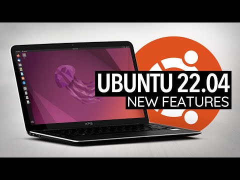 Ubuntu 22.04 LTS: What's New?