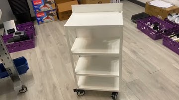 3s and Lean Improvements 17th July