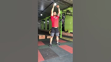 Rosca com desenvolvimento