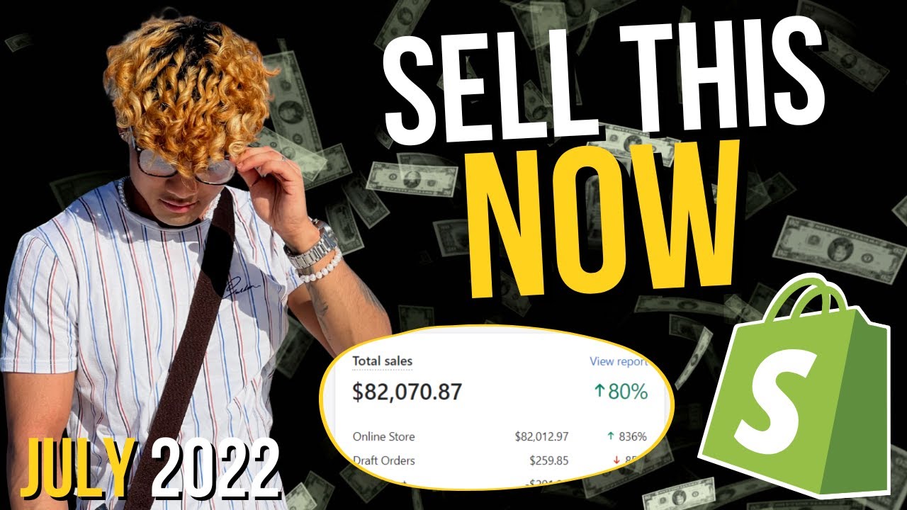 Top 10 Products to sell in July (SELL THESE NOW) YouTube