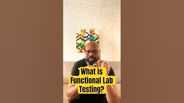 What Is Functional Lab Testing? Here’s What Most  Doctors Miss