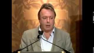 Christopher Hitchens on Jesus as a Scapegoat (Compilation)