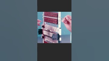 The women who stitched the Apollo to the moon || Tech Trivia || Tech History