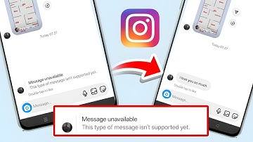 This type of message isn