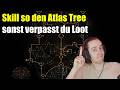 PoE 2 | Skill so den Atlas Tree!