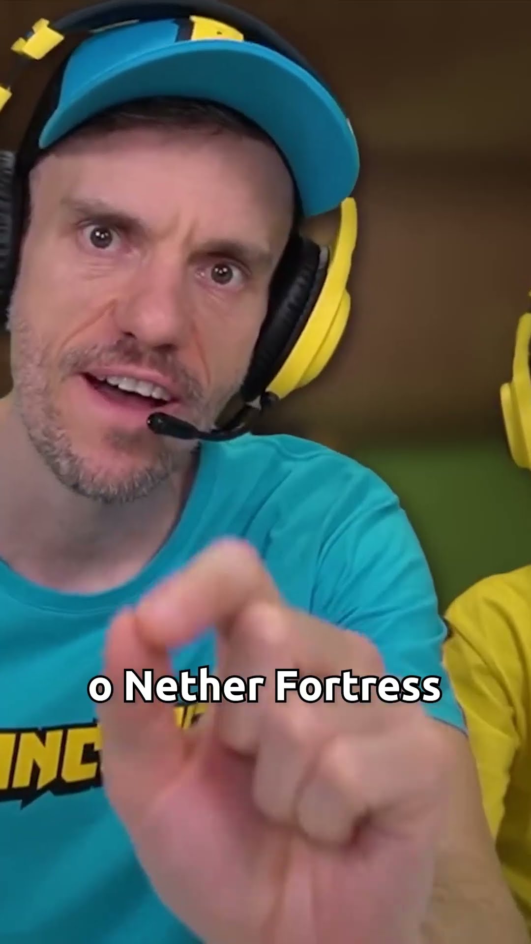 O QUE É O NETHER FORTRESS DO MINECRAFT? Brancoala Games #Shorts