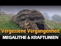 Vergessene Geschichte - Megalithe &amp; Kraftlinien: Im Gespräch mit Ramon Zürcher