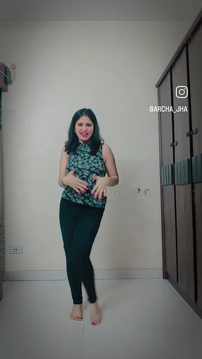 Kaho na pyar hai ❤️#trending #oldisgold #DanceReels #reelitfeelit #reelsforyou #dance #archajha