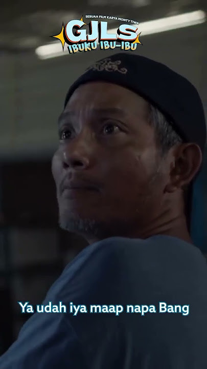 ADEGAN DEWASA RISPO DI GJLS: IBUKU IBU-IBU 😂🙏 #shorts
