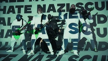 The Prophecy 23 - Fresh Metal Fights Fascism (Official Video)