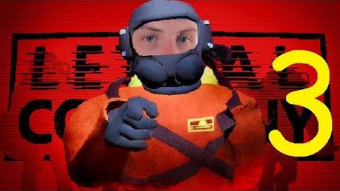 Lethal Compilation pt.3