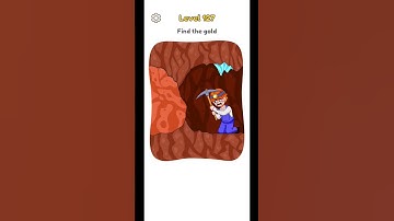 DOP 5 Gameplay Level 127 Delete One Part Solution and Answer #shorts