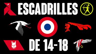 Escadrilles De 14-18 Par David Méchin 1 Mémoires De Chapeaubriand...