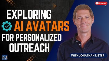 Exploring AI Avatars for Personalized Outreach