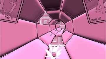 Tunnel by App Advisory : iOS + Amazon + Unity Asset Store Game Template