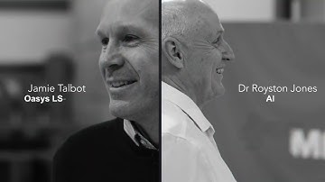 Sneak Peek: Jamie Talbot and Royston Jones Discuss New Safety Simulation Collaboration