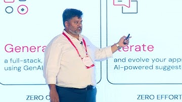 Lowering the Barriers to AI Adoption for Enterprises | The Economic Times GCC Growth Summit 2025