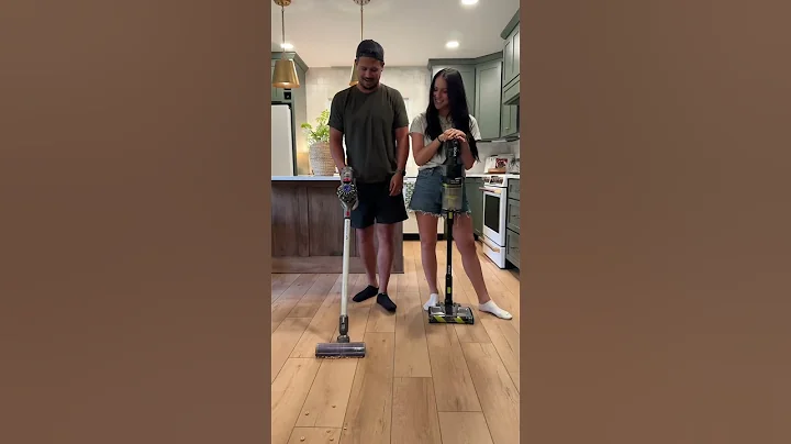 I mean… cant beat that! The exact ryobi vacuum is linked on our ltk in our bio! #ryobi #dyson