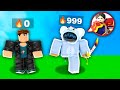 Roblox Bedwars is PAY TO WIN..