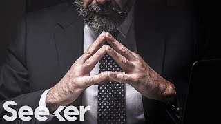 How Does Having Too Much Power Affect Your Brain? How Does Having Too Much Power Affect Your Brain?