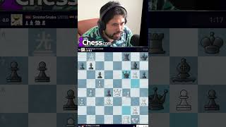 Kramnik Accuses Nihal of Cheating!!! screenshot 4