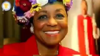 Famous 2019 Women in Leadership - Lady Mae Blake video Profile