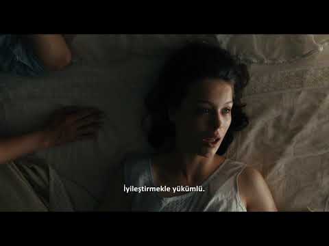 Asla Gozlerini Kacirma /  Never Look Away - Fragman