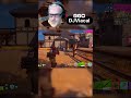 FORTNITE FUN IN ZERO BUILD OR BUILD 0501 #Shorts
