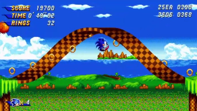 Silver Tails [Sonic the Hedgehog 2 (2013)] [Mods]