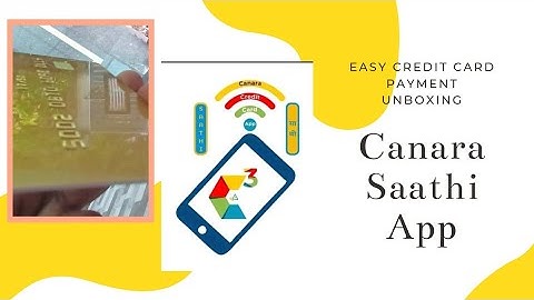 Canara Saathi App Malayalam