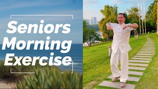 Download Lagu Senioren worden wakker met ENERGIE dankzij de Taoïstische Taichi ochtendwellnessroutine MP3 Download Lagu Senioren worden wakker met ENERGIE dankzij de Taoïstische Taichi ochtendwellnessroutine MP3