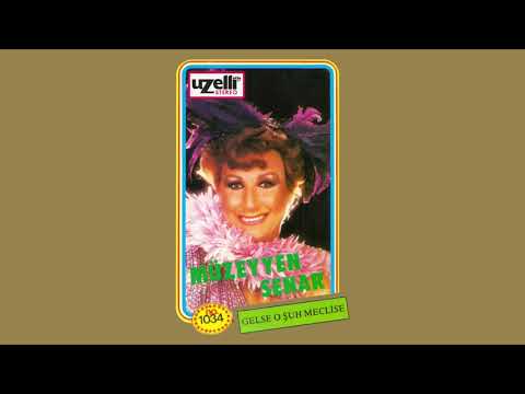 Şarkılardan Fal Tuttum