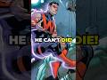 Wonder Man: Marvel’s Underrated Powerhouse ⚡
