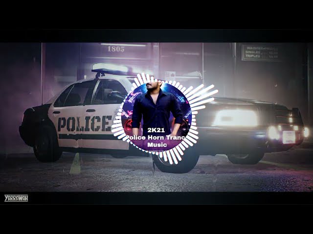 2022 Police Siren Music - 💥 Fast Competition Mix 💥 Dj Akshay Karera | Dj Monu Karera class=
