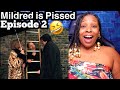 American Reacts to George &amp; Mildred | The Bad Penny