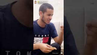 سنابات فيحان | فيحان يطقطق على المضيوم وزعل ( اشترك في القناة )