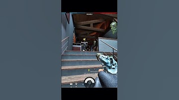 Siege shenanigans #viral #shorts #gaming #memes #siege #r6