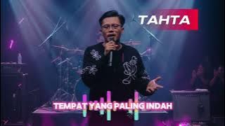 TAHTA - TEMPAT YANG PALING INDAH (COVER) Nostalgia Part 1