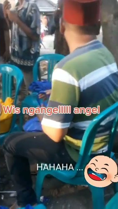 Hem .. Mulai Muncul Angel Angel #shorts