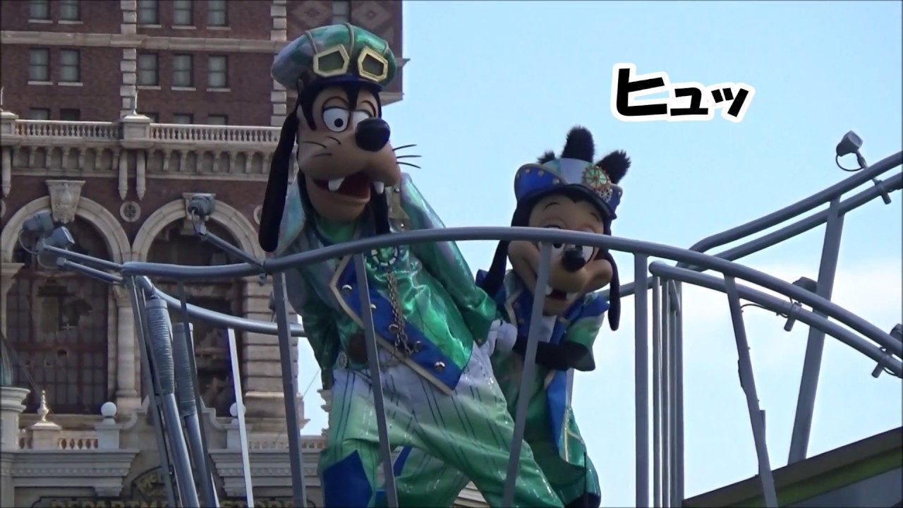 【息ピッタリ】グマク親子のコント