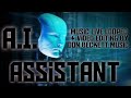 ⚠️A.I. Assistant - Music (live-looped) and video editing by Don Beckett Music🤩