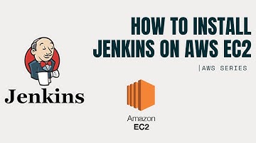 How to install Jenkins on AWS EC2  | 6 Steps