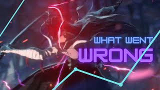What went wrong (League of Legends GMV)